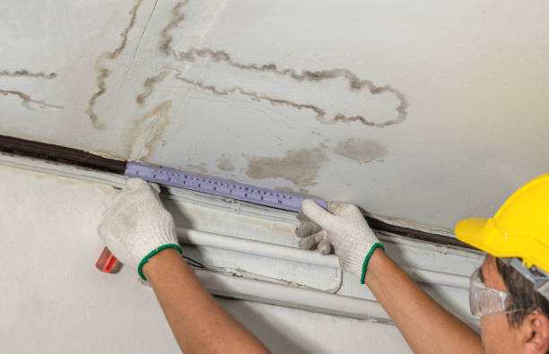 Reliable Water Damage Restoration contractor in New Gloucester, ME by Aqua Guard Water Damage